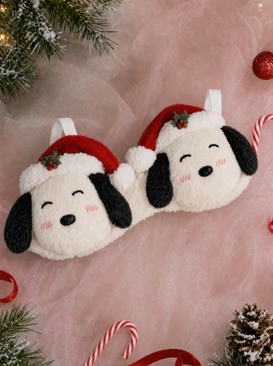 (PRE-ORDERS) COZY SNOOPY BRAS