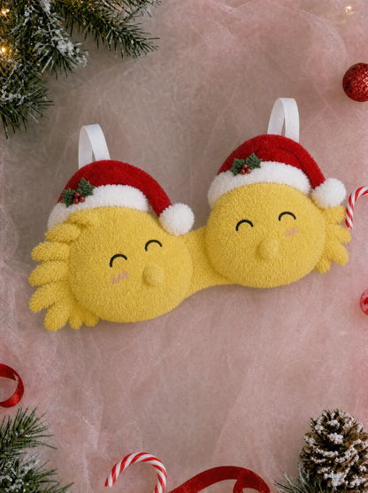 (PRE-ORDERS) COZY SNOOPY BRAS