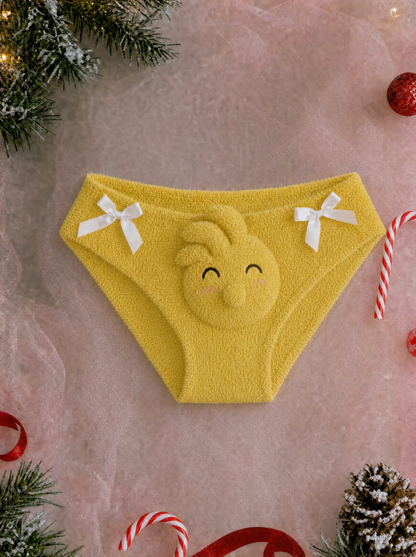 (PRE-ORDERS) COZY SNOOPY PANTIES
